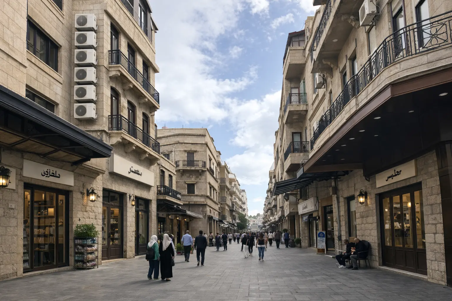 تقاطع الشعلان